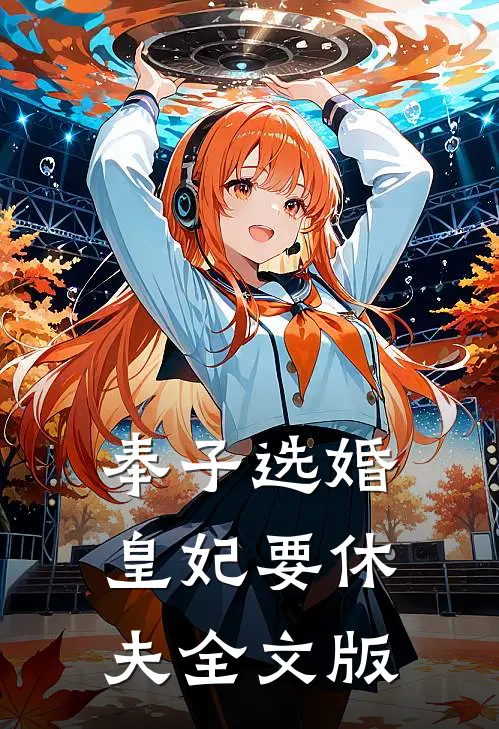 奉子选婚：皇妃要休夫全文版