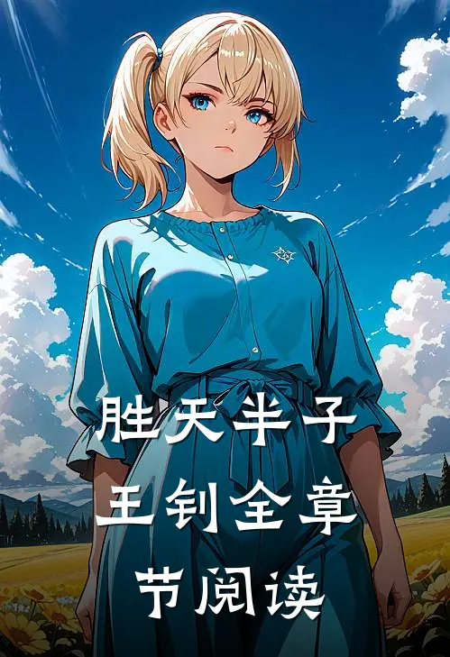 胜天半子王钊全章节阅读