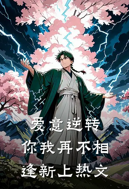 爱意逆转，你我再不相逢新上热文
