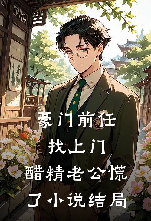 豪门前任找上门，醋精老公慌了小说结局