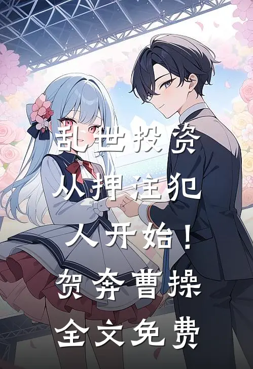 乱世投资：从押注犯人开始！贺奔曹操全文免费