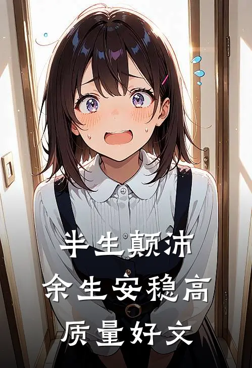 半生颠沛，余生安稳高质量好文