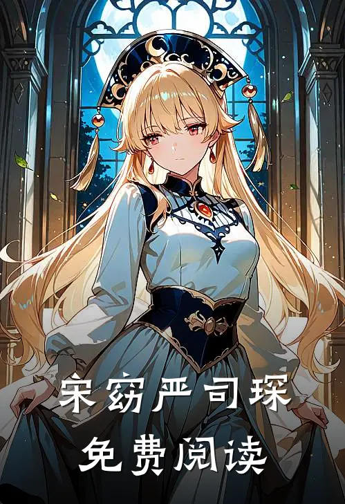 宋窈严司琛免费阅读