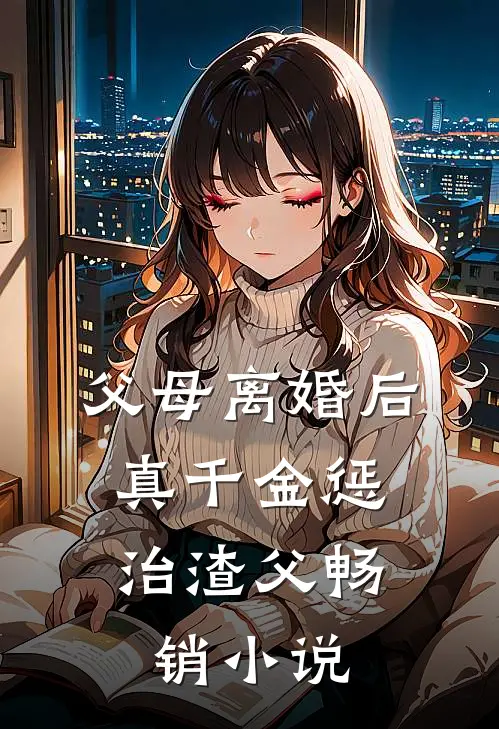 父母离婚后，真千金惩治渣父畅销小说
