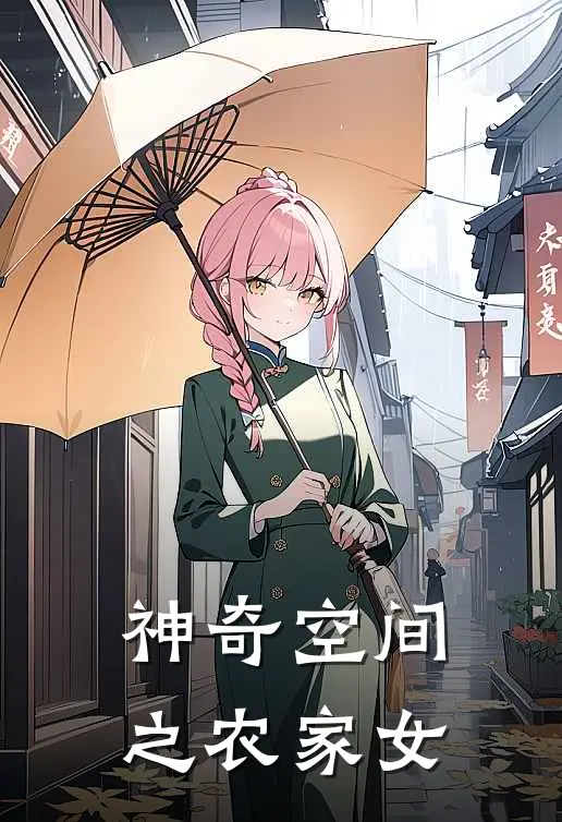 神奇空间之农家女