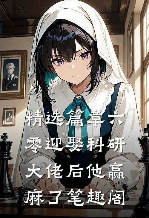 精选篇章六零迎娶科研大佬后他赢麻了笔趣阁