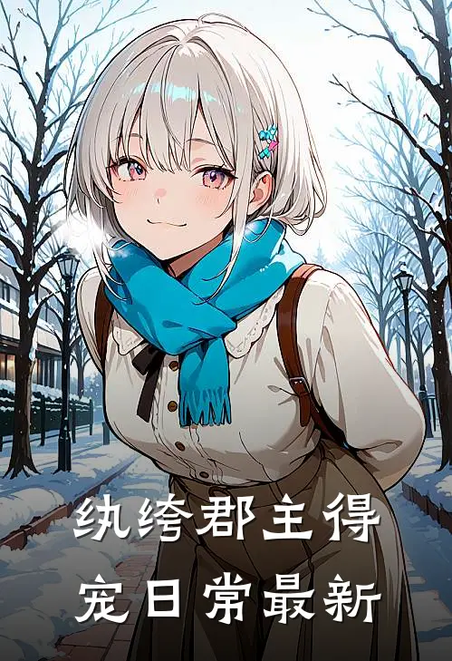 纨绔郡主得宠日常最新