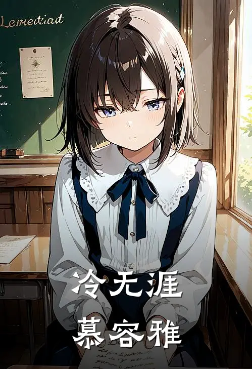 冷无涯慕容雅
