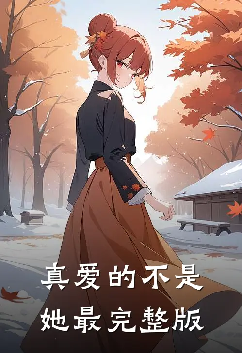 真爱的不是她最完整版