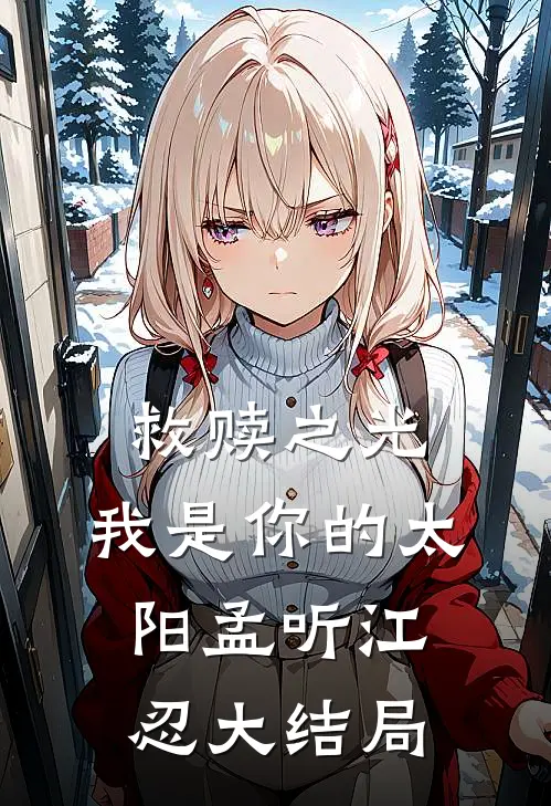 救赎之光：我是你的太阳孟听江忍大结局