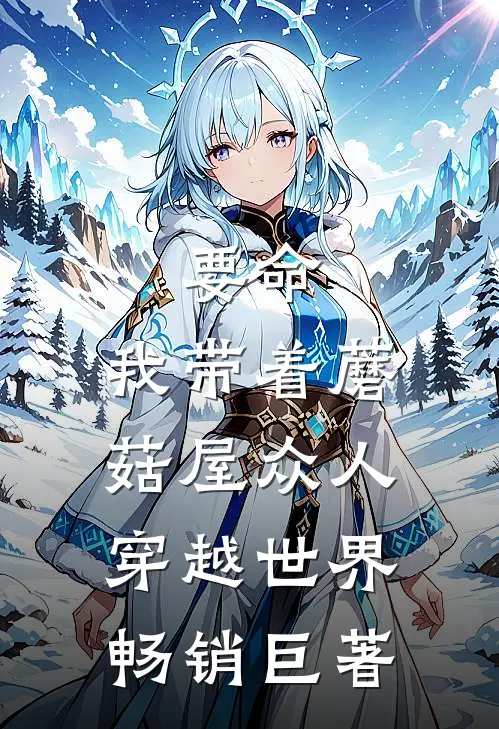 要命，我带着蘑菇屋众人穿越世界畅销巨著