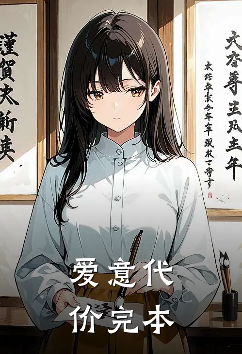 爱意代价完本