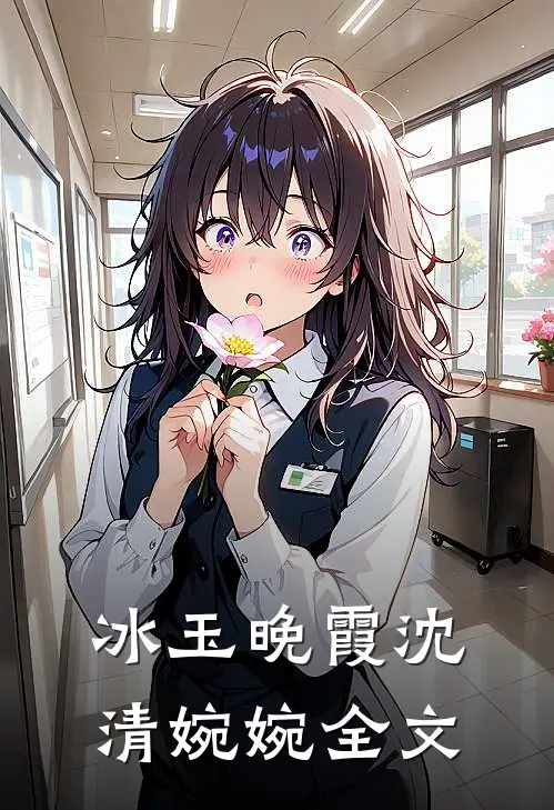 冰玉晚霞沈清婉婉全文