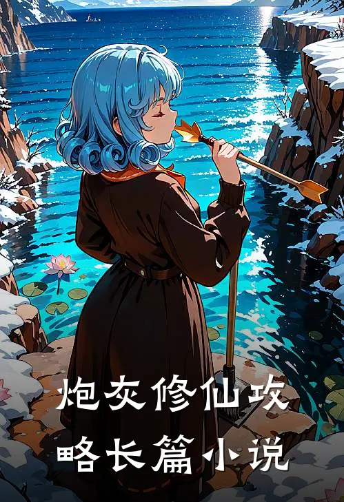 炮灰修仙攻略长篇小说