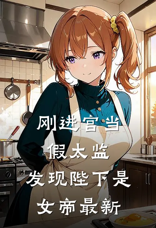 刚进宫当假太监，发现陛下是女帝最新