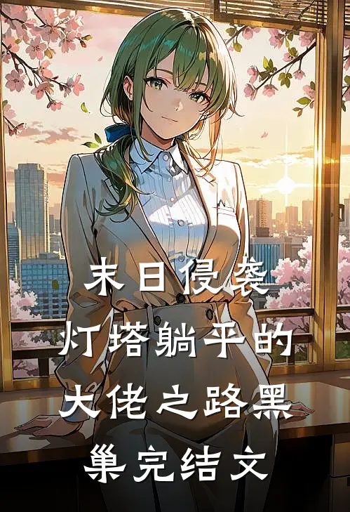 末日侵袭：灯塔躺平的大佬之路-黑巢完结文