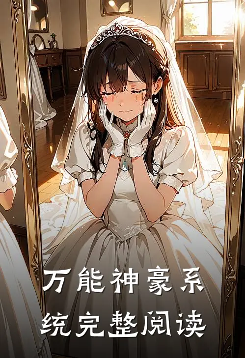 万能神豪系统完整阅读