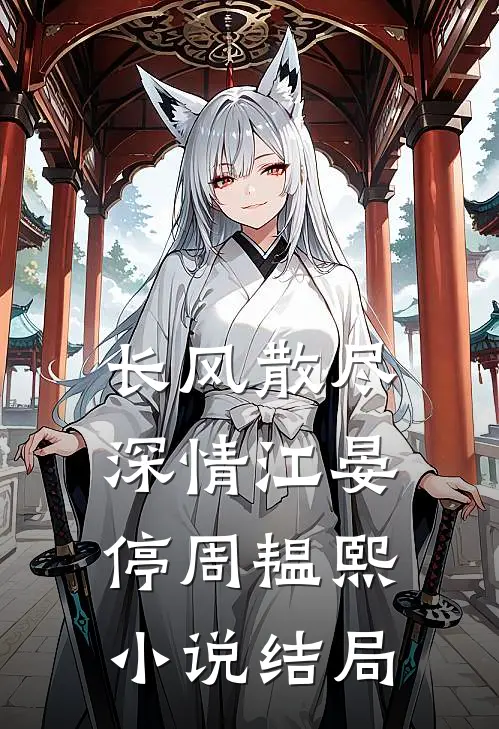 长风散尽深情江晏停周韫熙小说结局