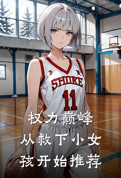 权力巅峰：从救下小女孩开始推荐