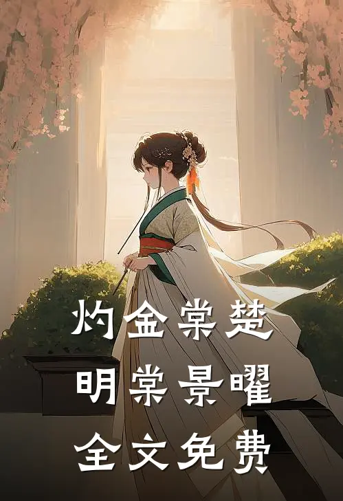 灼金棠楚明棠景曜全文免费