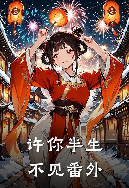 许你半生不见 番外