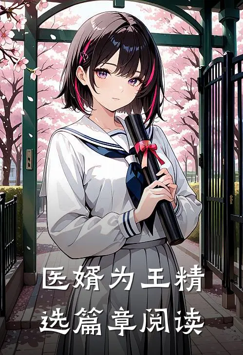 医婿为王精选篇章阅读