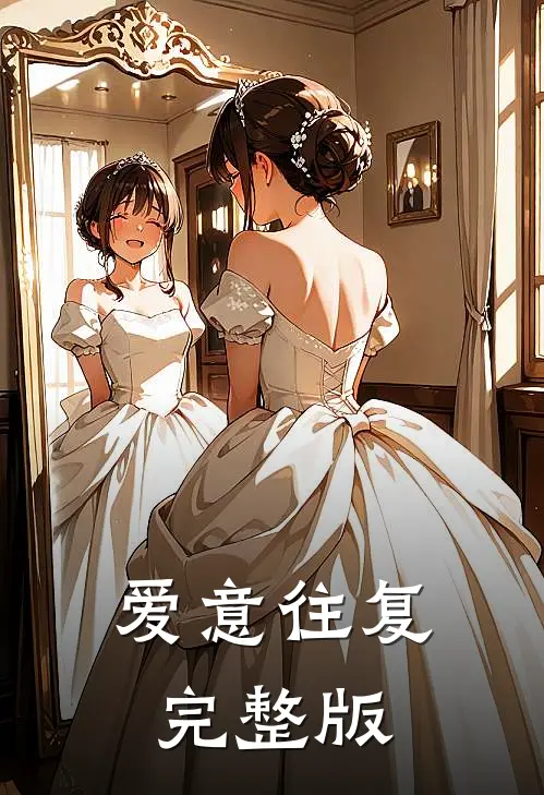 爱意往复完整版