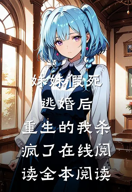 妹妹假死逃婚后，重生的我杀疯了在线阅读全本阅读