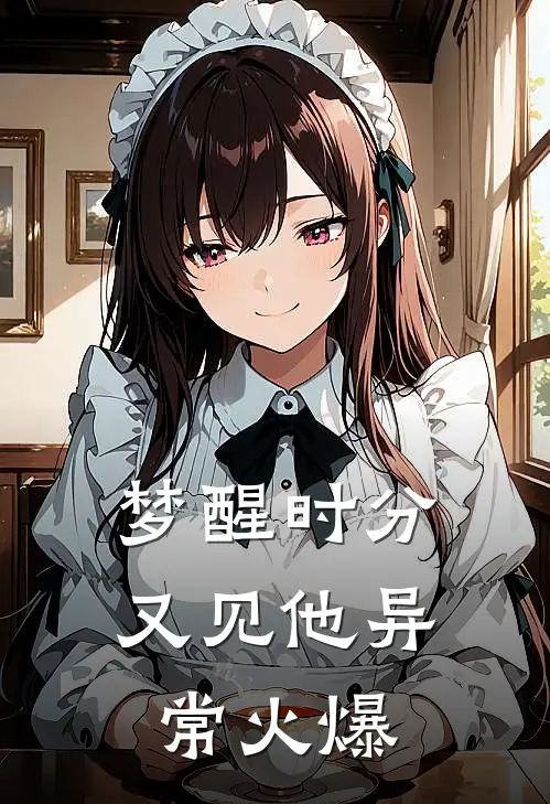 梦醒时分又见他异常火爆