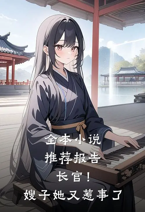 全本小说推荐报告长官！嫂子她又惹事了
