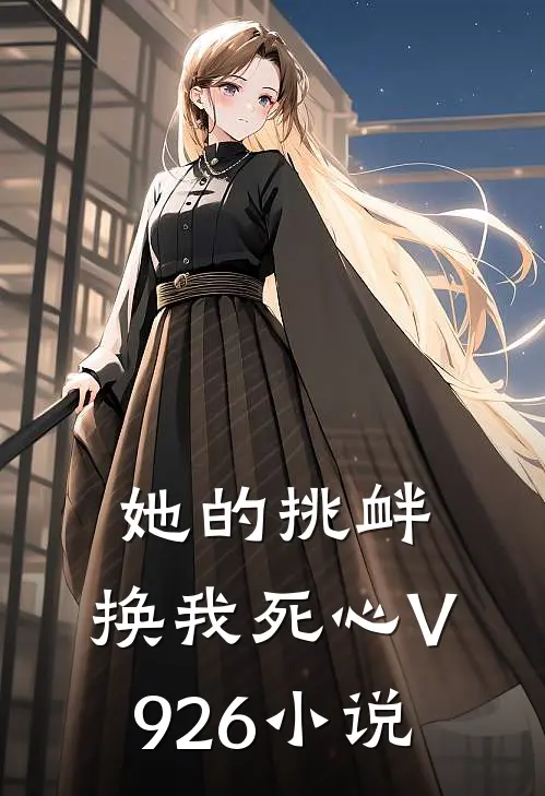 她的挑衅，换我死心V926小说