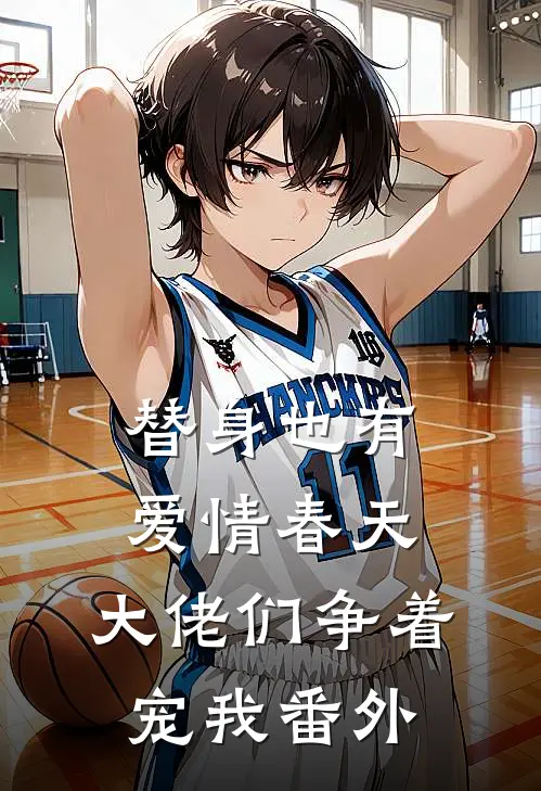 替身也有爱情春天：大佬们争着宠我番外