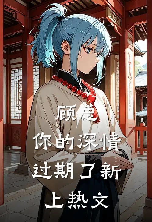 顾总，你的深情过期了新上热文