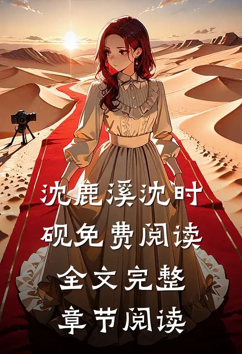 沈鹿溪沈时砚免费阅读全文完整章节阅读