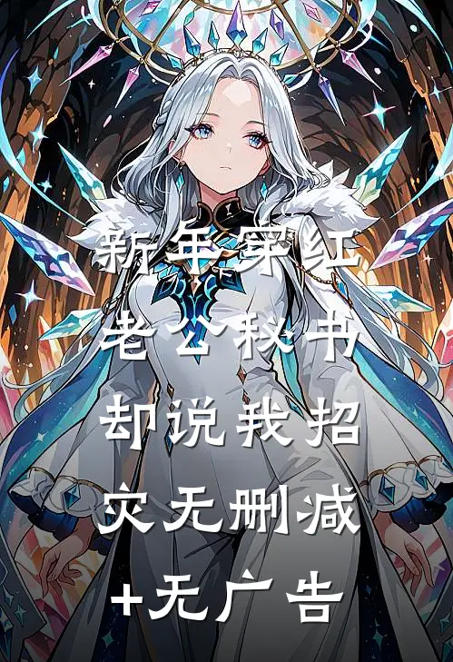 新年穿红，老公秘书却说我招灾无删减+无广告