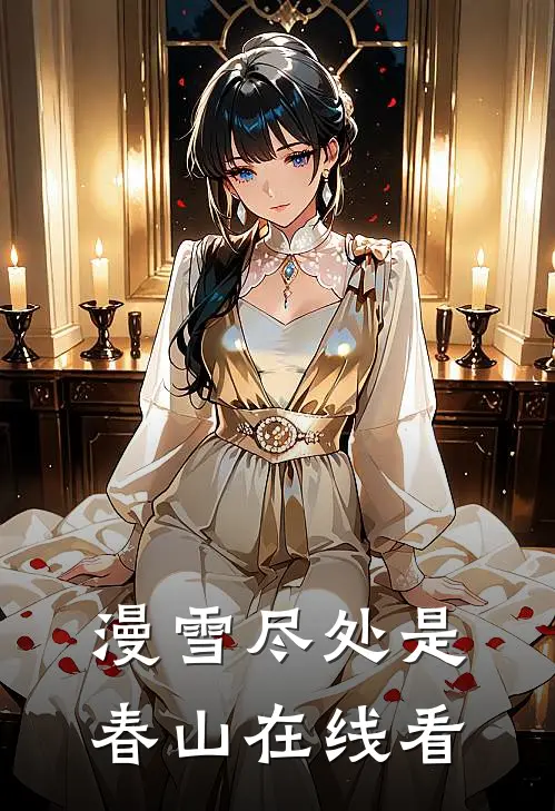 漫雪尽处是春山在线看