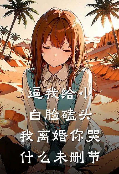 逼我给小白脸磕头，我离婚你哭什么未删节