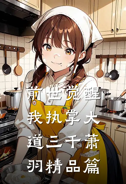 前世觉醒我执掌大道三千萧羽精品篇