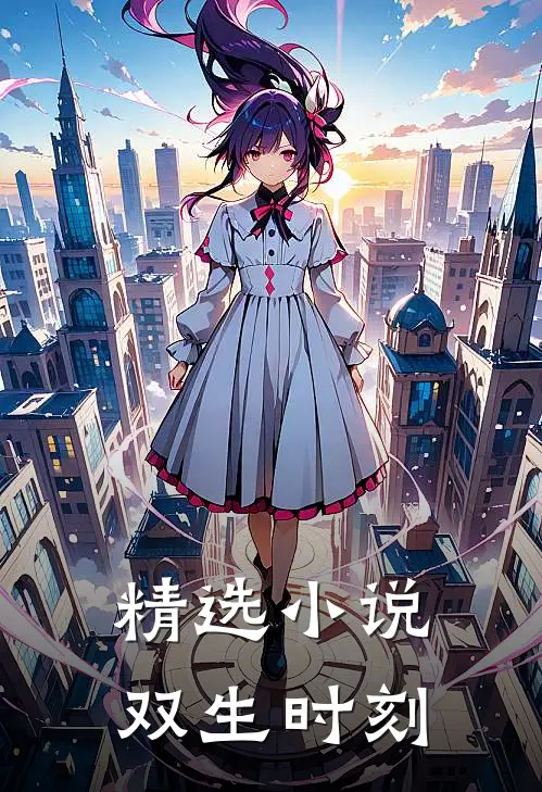 精选小说双生时刻