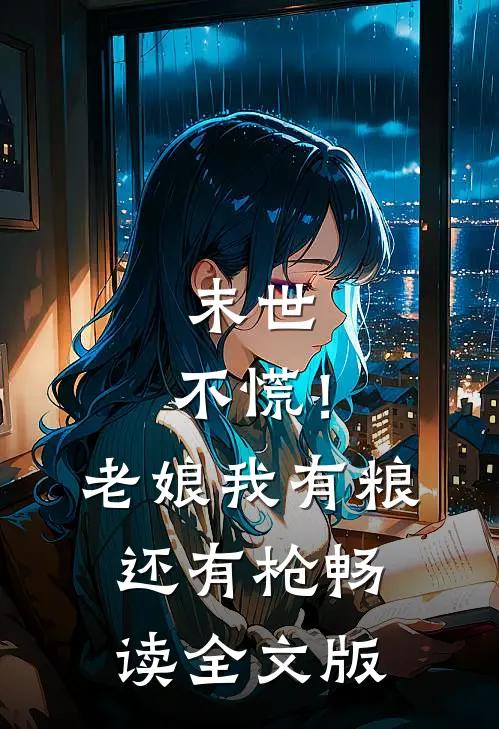 末世：不慌！老娘我有粮还有枪畅读全文版