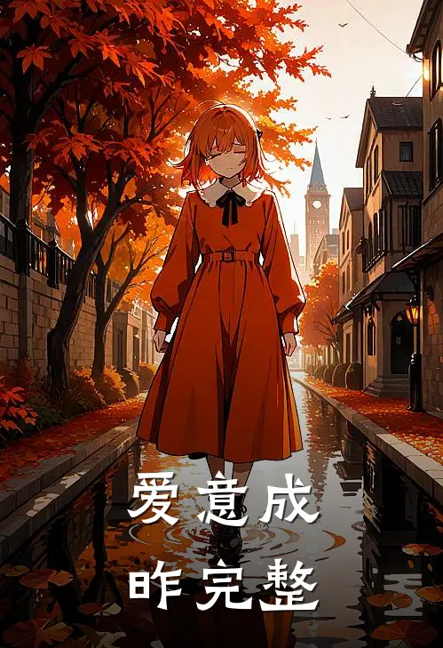 爱意成昨完整