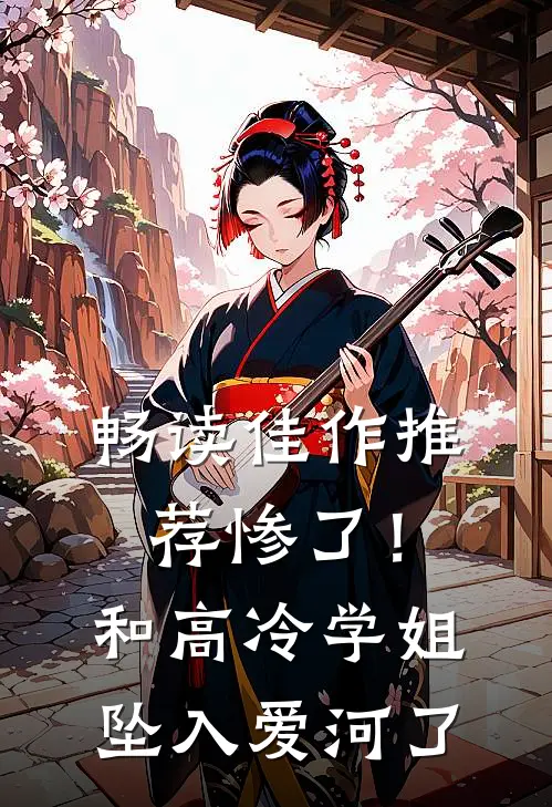 畅读佳作推荐惨了！和高冷学姐坠入爱河了