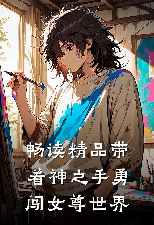 畅读精品带着神之手勇闯女尊世界