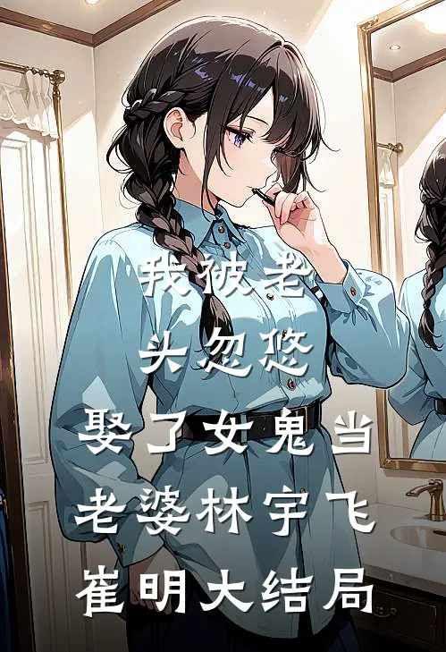 我被老头忽悠，娶了女鬼当老婆林宇飞崔明大结局