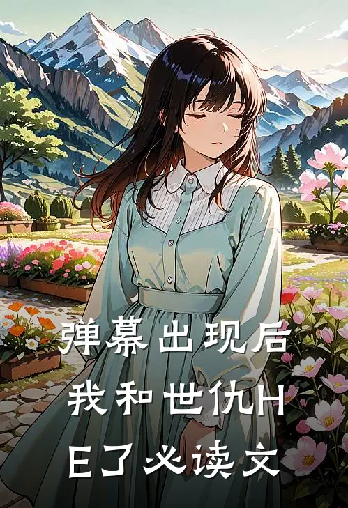 弹幕出现后，我和世仇HE了必读文