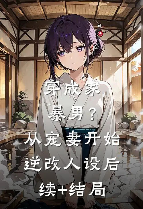 穿成家暴男？从宠妻开始逆改人设后续+结局