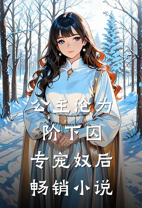 公主沦为阶下囚：专宠奴后畅销小说