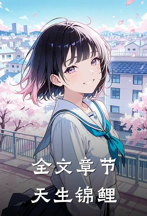 全文章节天生锦鲤