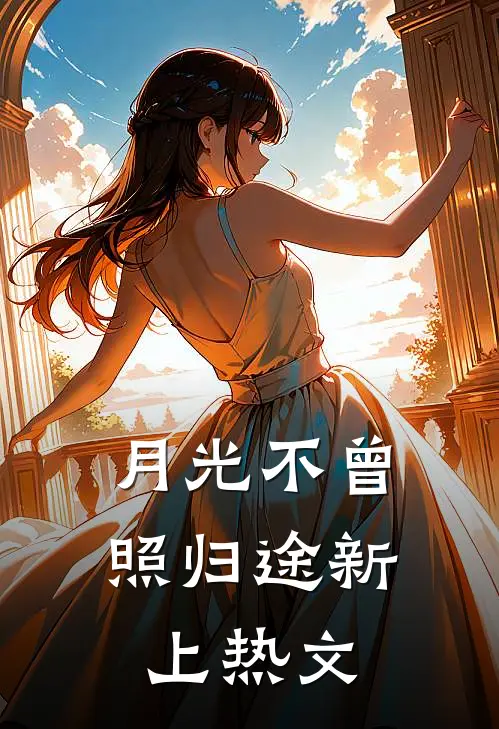 月光不曾照归途新上热文
