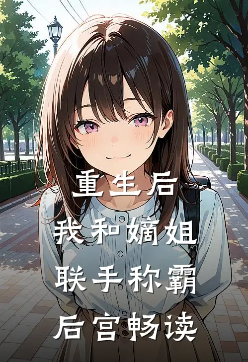 重生后，我和嫡姐联手称霸后宫畅读